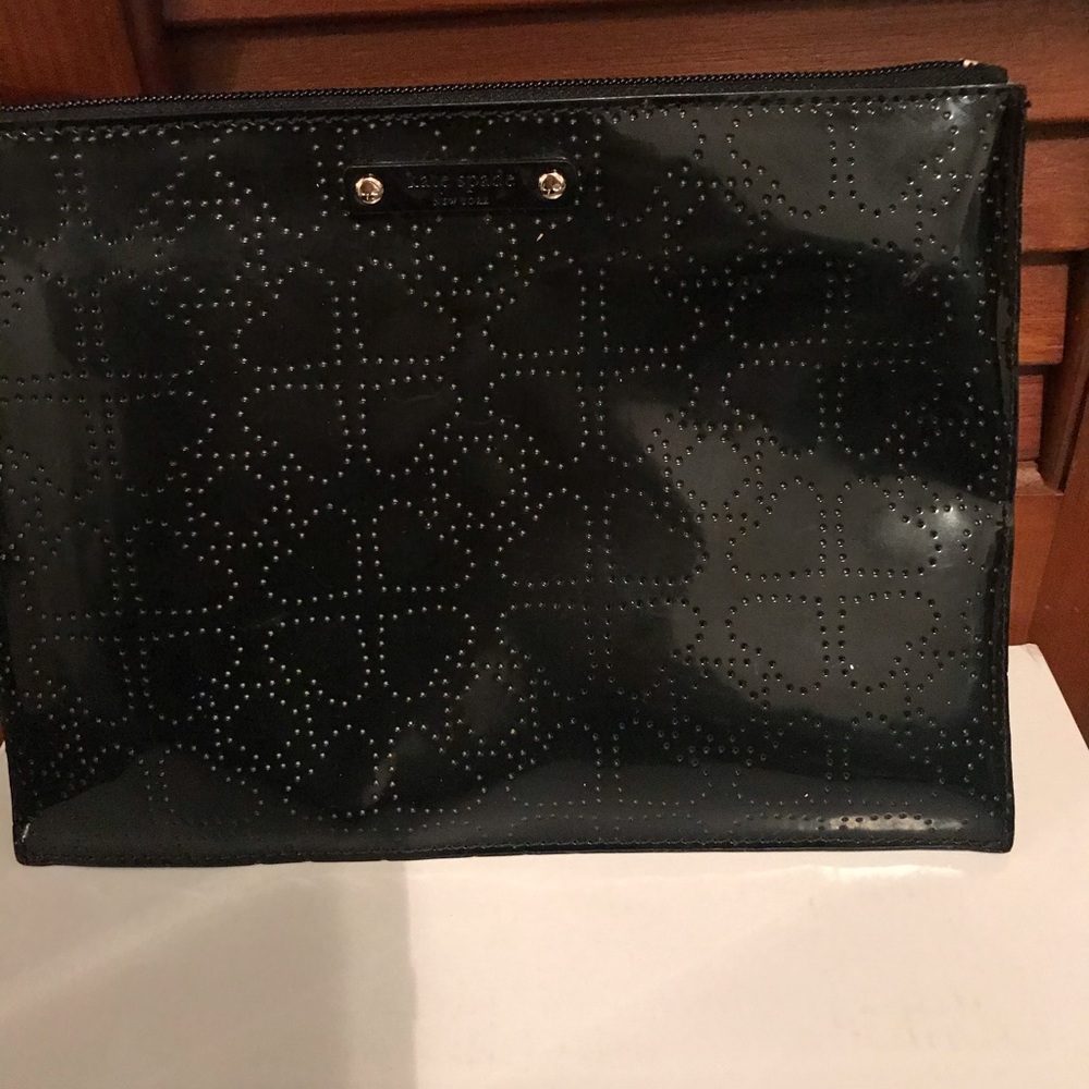 Kate Spade Large Pouch - Picture 2 of 5